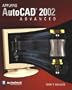 Applying AutoCAD 2002 Advanced, Student Edition
