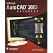 Applying AutoCAD 2002 Advanced, Student Edition