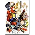 �i���g�E�@�� NO.22�\NARUTO�A���\���W�[