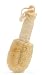 Eight Body Moisture Dry Skin Body Brush, 4-ounce