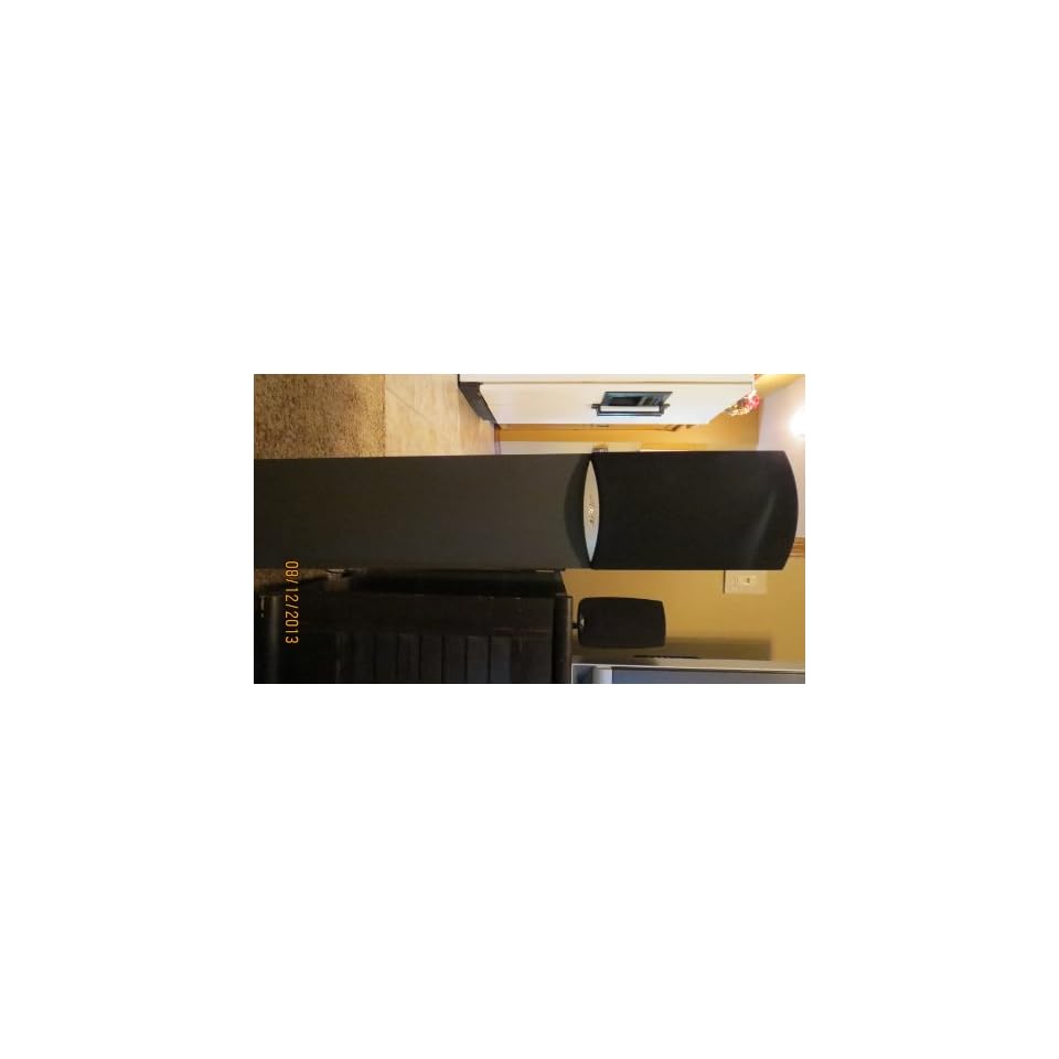 Bose 701 Series Ii 2 Direct Reflecting Stereo Floor