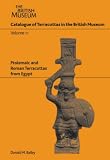 Catalogue of terracottas in the British Museum. v. 4, Ptolemaic and roman terracottas from Egypt