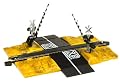 Bachmann Trains Snap - Fit E - Z Track Crossing Gate