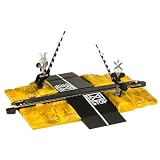 Bachmann Trains Snap-Fit E-Z TRACK Crossing Gate by Bachmann