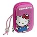 HELLO KITTY Eva Camera Case - Pink