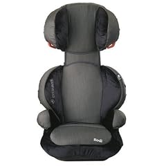 Maxi-Cosi 64400076 - Rodi SPS Bj�rn Autokindersitz Gruppe II und III (15-36 kg), von 4 bis ca. 12 Jahre