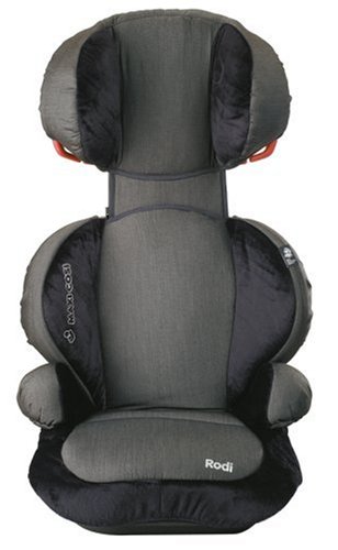 Maxi-Cosi 64400076 - Rodi SPS Björn Autokindersitz Gruppe II und III (15-36 kg), von 4 bis ca. 12 Jahre