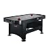 Riley Air Hockey Table - 6" X 3" Home Sports 2 X Mallets 2 X