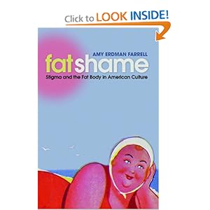 Fat Shame - Amy Farrell