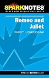 Spark Notes Romeo and Juliet