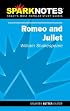 Spark Notes Romeo and Juliet