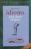 Dictionary of Idioms