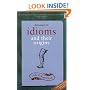 Dictionary of Idioms