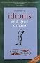 Dictionary of Idioms