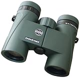 Hawke Endurance CF 8x32 Black Binoculars