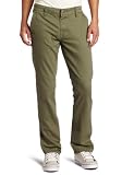Volcom Mens Vapato Chino Pant