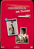 Amundsen, der Pinguin - Lea Kurka