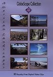 The Globescope Collection American Landscapes Royalty Free Stock Footage