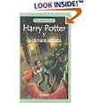 Harry Potter y la c�mara secreta