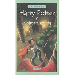 Harry Potter Y La Camara Secreta