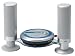 Electronics : Panasonic SL-J610V Portable CD Player with Docking Station