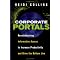 Information, Knowledge, portals and the intelligent Enterprise