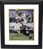 Joey Galloway signed Tampa Bay Buccaneers 16x20 Photo Custom Framed