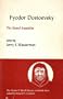 Fyodor Dostoevsky - The Grand Inquisitor (The Charles E. Merrill Literary Casebook Series)