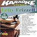 Suchen : Chartbuster Karaoke: Lefty Frizzell [US-Import]