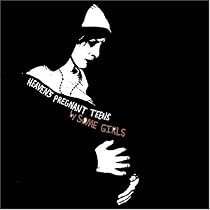 Heavens Pregnant Teens