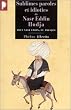 Sublimes paroles et idioties de Nasr Eddin Hodja