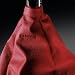 Momo (SKB-PER3) Performance Shifter Boots - Red Leather