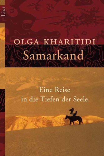 City Travel Guides Discounted  Bücher : Samarkand: Eine Reise in die Tiefen der Seele