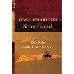 Samarkand: Eine Reise in die Tiefen der Seele