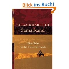 Samarkand: Eine Reise in die Tiefen der Seele