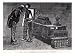 Radiguet X-Ray Machine Giclee Poster Print by French School, 24x18