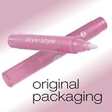 Styli-Steals L3 Lip Stains - Siene (Nude)