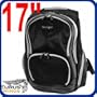 SaddleBag Sport Notebook Backpack