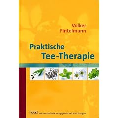 Praktische Tee-Therapie