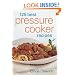 125 Best Pressure Cooker Recipes