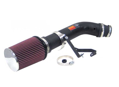 K&N 63-1017 Air Charger Air Intake Kit