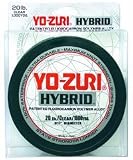 Hybrid Fishing Line