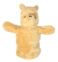 Classic Pooh Hand Puppet 9" (44849)