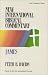 Best Mid-Level New Testament Commentaries