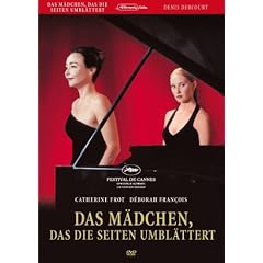 Das M�dchen, das die Seiten umbl�ttert - Ltd. Ed. mit O.S.T. [Limited Edition] [2 DVDs]