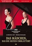 Das M�dchen, das die Seiten umbl�ttert - Ltd. Ed. mit O.S.T. [Limited Special Edition] [2 DVDs]