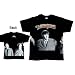The Three Stooges Wrap Around T-Shirt, $5.00 Same Day Shipping Any Size Order!