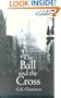 The Ball and the Cross