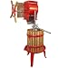Apple and Fruit Cider Press Set