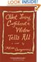 Oldest Living Confederate Widow Tells All: A Novel